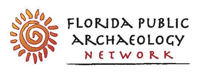 III. Goals and Objectives for 2006-2007 Continue to implement the MOA for the Florida Public Archaeology Network. Oversee the first full year of operation of Charter Regional Centers in St.