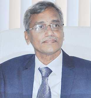 Prof. A. Rajendra Prasad Vice-Chancellor (I/c) Vikrama Simhapuri University & Chairman, VSUPGCET-2018 Prof. A. Durga Prasada Rao.
