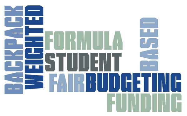 What is Student-Based Budgeting?