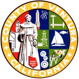 Employment Application County of Ventura 800 S.