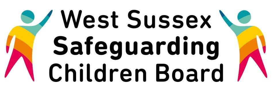 West Sussex Safeguarding