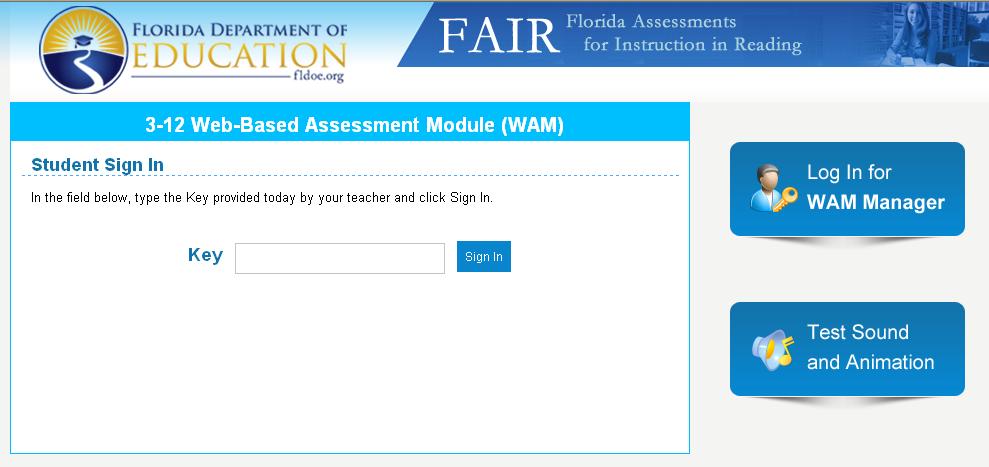Section 4: Elements of the PMRN Home Page 23 3-12 WAM
