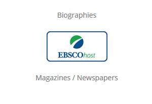 EBSCO people Points of View You