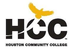 HOUSTON COMMUNITY COLLEGE Business Technology Central College POFT 2301 Intermediate Keyboarding College Keyboarding 20e Advanced Word Processing, Word 2016, Lessons 56-110 Syllabus Detailed--16