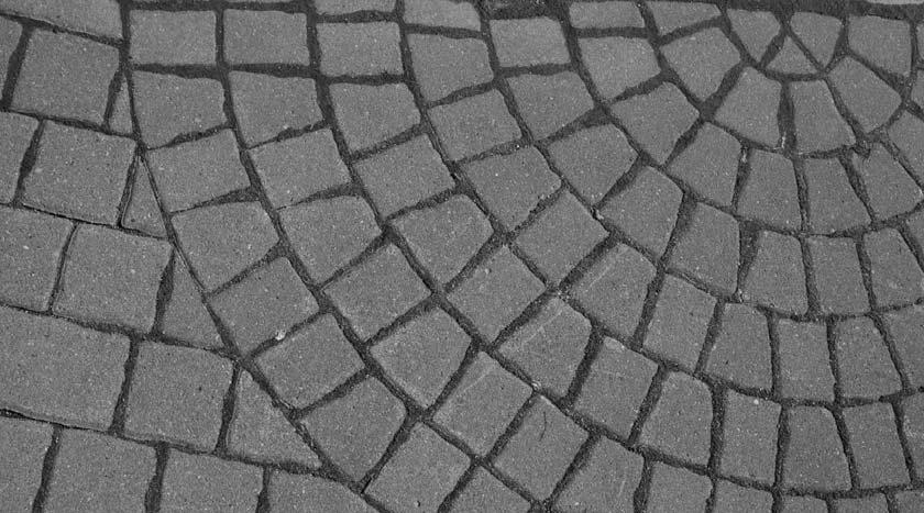 CHAPTER Patterns and Multiple Representations Tiled sidewalks can be seen around public parks, swimming pools, monuments, and other outdoor sites.