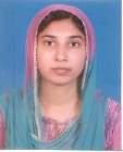 13 Name of Teaching Staff Ameera Beegom J Date of Joining the Institution Total Experience in Years Assistant Professor Computer Science and Engineering 01/07/2010 UG BTech PG PhD Teaching 3