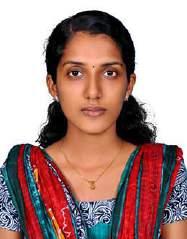 1 Name of Teaching Staff SARANYA R.S. 2 ASSISTANT PROFESSOR CSE Date of Joining the Institution 01/08/2017 UG B.Tech FIRST CLASS WITH DISTINCTION PG M.