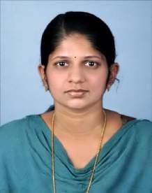 13 Name of Teaching Staff. JOVI JOSEPH Assistant professor(adhoc) Computer Science& Engineering Date of Joining the Institution 05/01/2018 UG B.Tech FIRST CLASS PG M.Tech 9.