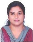 13 Name of Teaching Staff With Photo SOWMYA K S ASSISTANT PROFESSOR INFORMATION TECHNOLOGY Date of Joining the Institution 12-10-2012 UG PG PhD BTech with first MTech with distinction Class Total