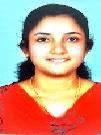 DEEPA K DANIEL 13 Name of Teaching Staff With Photo ASSISTANT PROFESSOR Date of Joining the Institution Total Experience in Years INFORMATION TECHNOLGY 02.07.