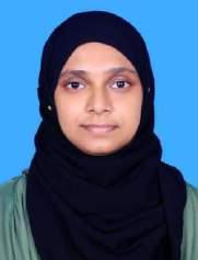 13 Name of Teaching Staff: TASNEEM SALAM H. ASST.PROFESSOR ECE Date of Joining the Institution 30/8/2010 UG B.Tech PG M.Tech PhD Total Experience in Years Teaching - 8.