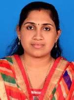 Name of Teaching staff GAYATHRI S. Assistant Professor(Adhoc) Electronics & Communication Date of Joining the Institution 08/08/2017 UG B.E PG M.