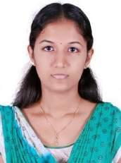 REMYA ELIZABETH PHILIP. ASSISTANT PROFESSOR ELECTRONICS AND COMMUNICATION ENGINEERING Date of Joining the Institution 4/08/2017 Total Experience in Years UG - B.Tech (FIRST CLASS/7.25 CGPA ) PG - M.
