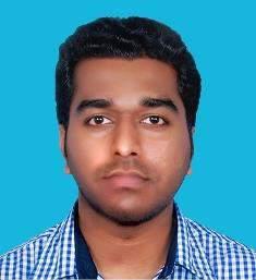MERVIN EALIYAS MATHEWS. ASSISTANT PROFESSOR CIVIL ENGINEERING Date of Joining the Institution 4/08/2017 Total Experience in Years UG - B.E (FIRST CLASS/63.5% ) PG - M.Tech (FIRST CLASS/7.