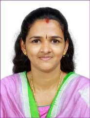 1 Name of Teaching Staff. DEVIKA C.S 2 Assistant Professor in Mathematics 3 Applied Science 4 Date of Joining the Institution 27/07/2015 5 UG B.Sc Mathematics (Distinction) PG M.