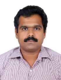 13 Name of Teaching Staff Dr. Vipin C Bose. Assistant Professor in Physics- Adhoc Date of Joining the Institution Total Experience in Years of Applied Science 30/08/2016 UG BSc PG MSc, Mphil, B.
