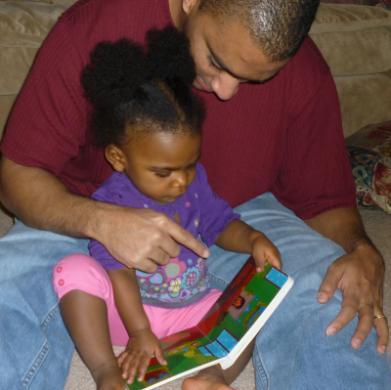 Share ideas with families about ways to help infants and toddlers learn about number during play and everyday routines.