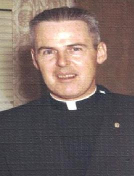 A 2017 lawsuit accused Fr. Ours of sexually abusing a child before Fr. Ours was ordained a priest. 1955-1962 St. John the Evangelist, New Hartford, NY 1963-1964 St.