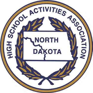 Shirt Policy The NDHSAA Board of Directors, in response to a recommendation of the District Chairpersons, adopted the following policy: An appropriate shirt is required at all NDHSAA sponsored