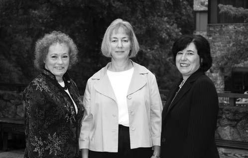 Editors Ellen Van Velsor, Cynthia D. McCauley, and Marian N.