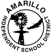 Amarillo Independent School District 7200 Interstate 40 West Amarillo, TX 79106-2598 Dr.