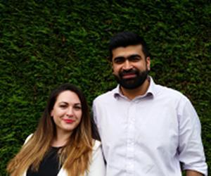 FPS UK NEWSLETTER - ISSUE 1, JULY 2015 Issue 3 8 FPS UK Trainee Survey By Bilal Anwar & Daniela Bondin The FPS UK Annual Conference was well attended by the trainee cohort, highlighting the interest