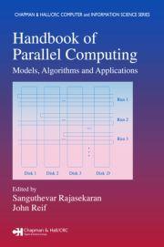 Springer, 2011. Handbook of Parallel Computing.