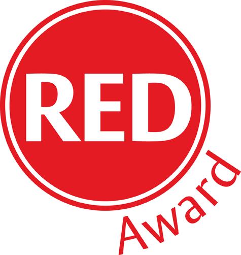 The RED Award The Reading Experience and Development (RED) Award A university scheme that rewards students for undertaking extra-curricular activities as well as helping students get the most out of