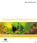 . Perspectives Computer Concepts 2016 perspectives computer concepts 2016 introductory author by June Jamrich Parsons and published by Cengage Learning at 2015-03-05 with code ISBN 1305387759.