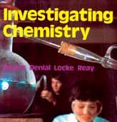 Homework Book Chemistry for OCR A For Separate Award Science GCSE Chemistry