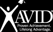 AVID AVID is an academic support class that prepares students for college readiness and success in a global society.