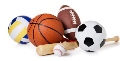 PE & ATHLETICS All rising 7 th grade students will be placed in PE. Students may not sign themselves up for athletics. Please see the coach if you are interested in playing a sport next year.