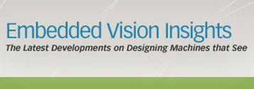 Empowering Product Creators to Harness Embedded Vision The Embedded Vision Alliance (www.embedded-vision.