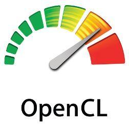 OpenCL port thanks Fabian Tschopp!