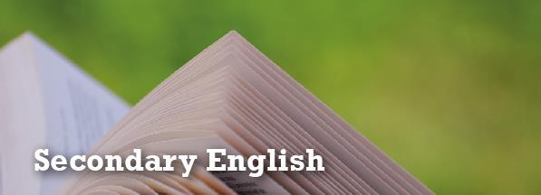 8-week (short) course This is a very intensive, 8-week subject knowledge enhancement course for those beginning initial teacher training in Secondary English.