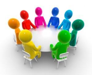 Developing a Plan The school must set up a meeting to discuss the results of the evaluation and