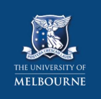 HKU BSc + UoM DVM (articulation pathway to the Doctor of Veterinary Medicine at the University of Melbourne) Doctor of