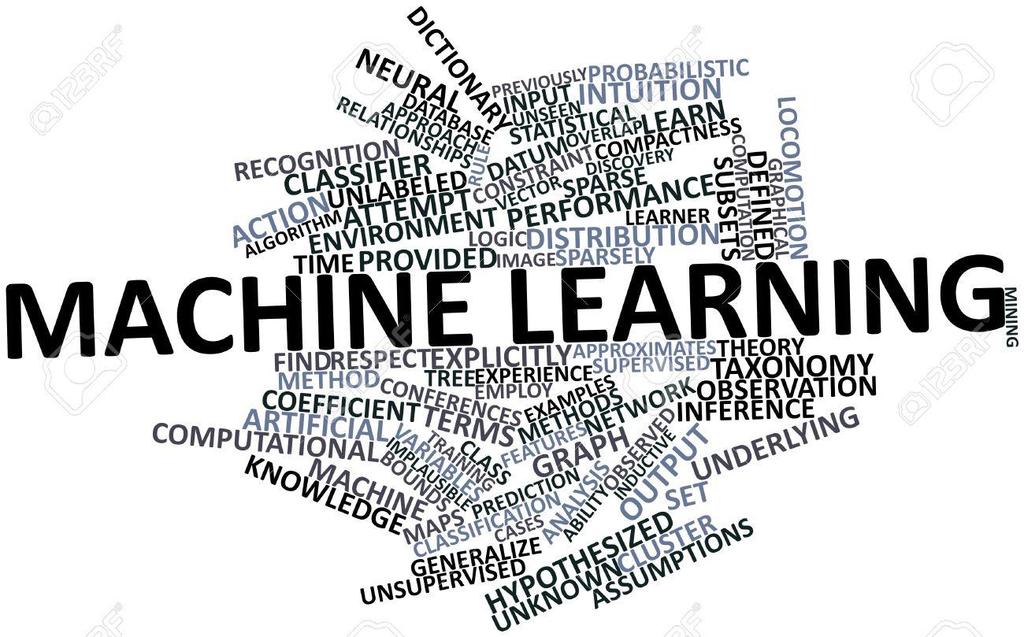 Keys to a Successful Machine Learning Deployment Lots of confusion, activity and buzzwords Domain knowledge key to understanding the problem to be solved and creating a solution Lots of data critical
