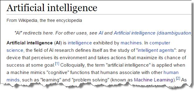 What Is Machine Learning?