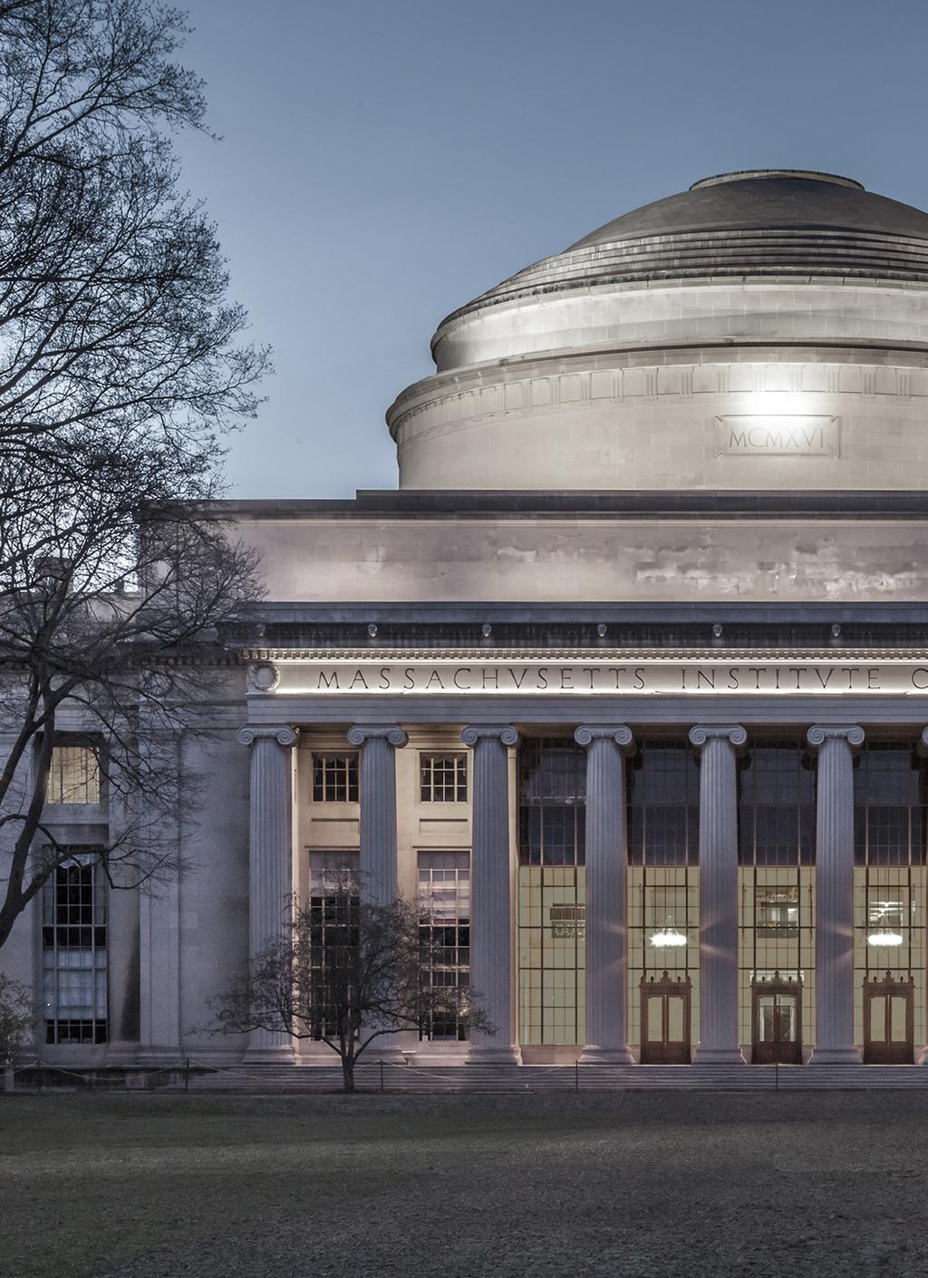 MIT SLOAN SCHOOL OF MANAGEMENT MIT COMPUTER SCIENCE AND ARTIFICIAL INTELLIGENCE LABORATORY (CSAIL) ARTIFICIAL INTELLIGENCE: