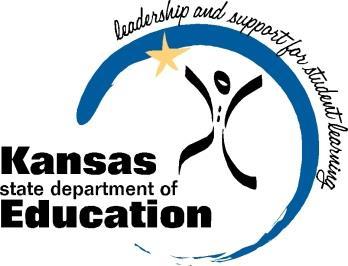 Mission of the Kansas State Board of Education to prepare Kansas students for lifelong success through rigorous
