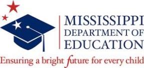 Approved s for the Schools of Mississippi School Year 2017-2018 Office of Education Jean Massey Executive Director Dear Administrators and Counselors, The Mississippi Department of Education s