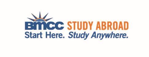 1 Summer 2018 Study Abroad Application BEFORE FILLING OUT THIS APPLICATION: 1. Please first make sure that you are approved to study abroad on this program at your home college if outside BMCC. 2. If you do not have a passport, apply for a passport immediately.