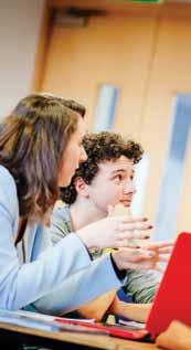 MSc in Accounting Introduction The DCU MSc in Accounting is the leading graduate accounting programme of its kind in Ireland, an innovative partnership of learning which is informed and shaped by the