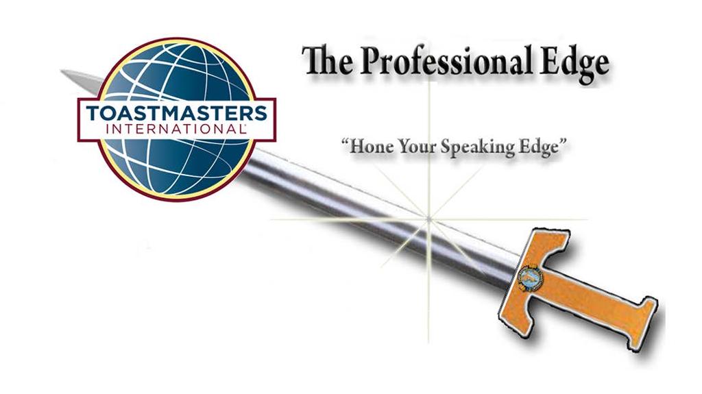 Why is Toastmasters for You?