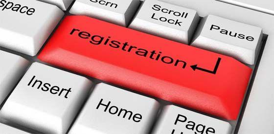 Registration Registration will proceed as usual complete registration package provided at elementary school