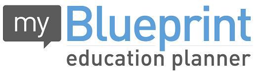 myblueprint.ca myblueprint is a web based program to help students with career/life planning.