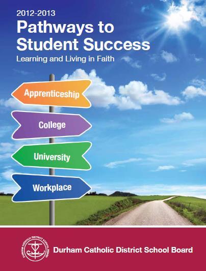Pathways for Student Success: Other Learning Experiences Cooperative Education OYAP Specialist High Skills Major elearning