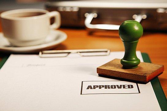 Approvals Action Status Rep