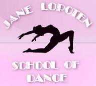JANE LOPOTEN SCHOOL OF DANCE INC. Liability Waiver Form I understand and agree that in participating in dance classes and/or other dance-related activities there is the possibility of physical injury.